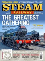 Steam Railway
